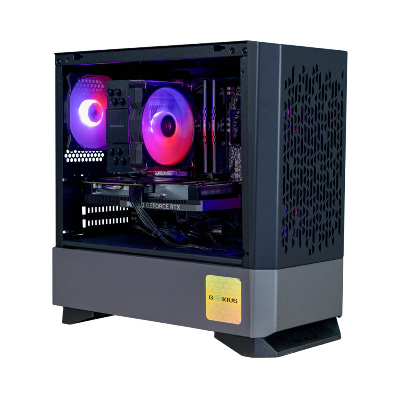 XELIOR GOBLIN Gaming Pc